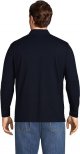 mens Long Sleeve  Mockneck
