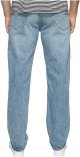 Men's Relaxed Fit Jeans Clif-Stretch